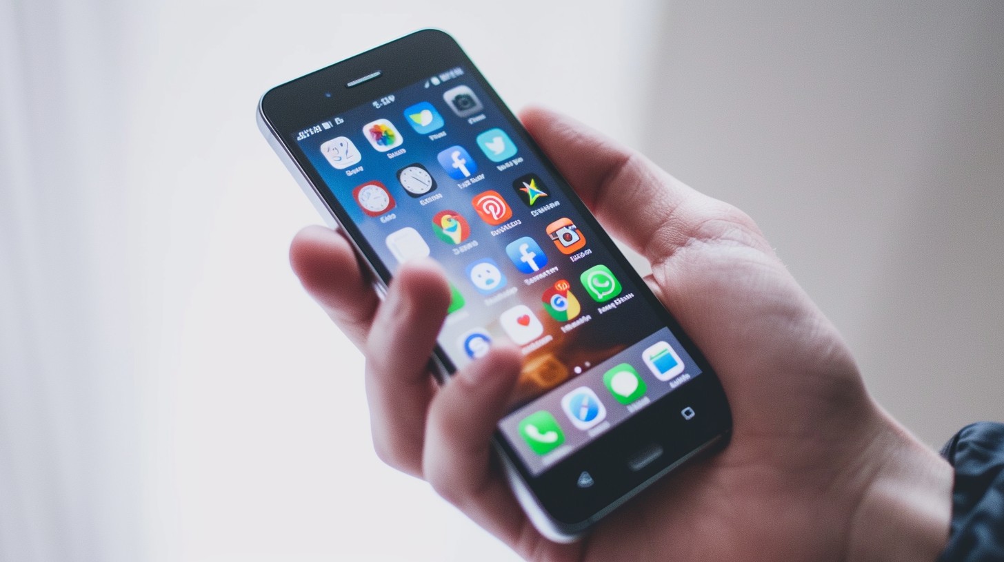 Mobile App Development